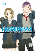 Horimiya 11 (eBook, ePUB)