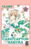 Card Captor Sakura Clear Card Arc 09 (eBook, ePUB) Card Captor Sakura Clear Card Arc 09 (eBook, ePUB)