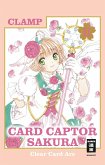 Card Captor Sakura Clear Card Arc 11 (eBook, ePUB) Card Captor Sakura Clear Card Arc 11 (eBook, ePUB)
