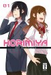 Horimiya 01 (eBook, ePUB) - Bild 1