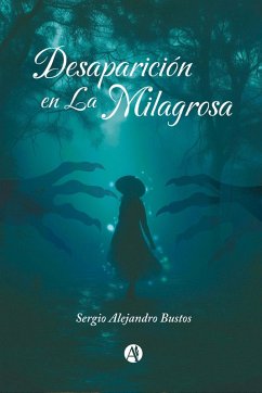 Cover Desaparición en La Milagrosa (eBook, ePUB)