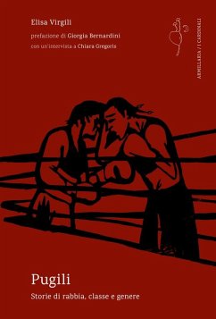 Cover Pugili (eBook, ePUB)