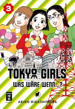 Cover Tokyo Girls 03 (eBook, ePUB)
