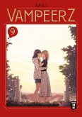 Vampeerz 09 (eBook, ePUB) Vampeerz 09 (eBook, ePUB)