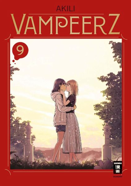 Vampeerz 09 (eBook, ePUB)