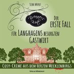 Der erste Fall für Langhagens besorgten Gastwirt (MP3-Download)