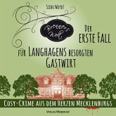 Der erste Fall für Langhagens besorgten Gastwirt (MP3-Download)