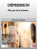 Dépression (eBook, ePUB)