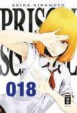 Prison School 18 (eBook, ePUB)