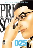 Prison School 25 (eBook, ePUB)