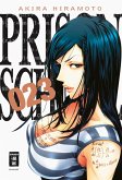 Prison School 23 (eBook, ePUB)