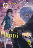 Color of Happiness 06 (eBook, ePUB)