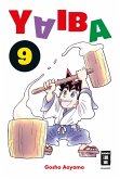 Yaiba 09 (eBook, ePUB)