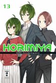 Horimiya 13 (eBook, ePUB) Horimiya 13 (eBook, ePUB)