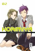 Horimiya 02 (eBook, ePUB) Horimiya 02 (eBook, ePUB)