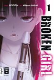Broken Girl 01 (eBook, ePUB) Broken Girl 01 (eBook, ePUB)