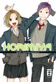 Horimiya 15 (eBook, ePUB) Horimiya 15 (eBook, ePUB)