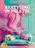 Restyling in palette - Riflessi di te (eBook, ePUB)