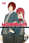 Horimiya 10 (eBook, ePUB) Horimiya 10 (eBook, ePUB)