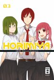 Horimiya 03 (eBook, ePUB) Horimiya 03 (eBook, ePUB)