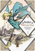 Das Geheimnis der Hexen / Atelier of Witch Hat Bd.1 (eBook, ePUB)