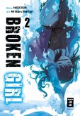 Broken Girl 02 (eBook, ePUB) Broken Girl 02 (eBook, ePUB)