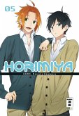 Horimiya 05 (eBook, ePUB) Horimiya 05 (eBook, ePUB)