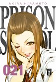 Prison School 21 (eBook, ePUB)