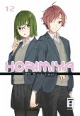 Horimiya 12 (eBook, ePUB) Horimiya 12 (eBook, ePUB)