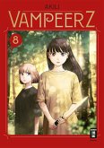 Vampeerz 08 (eBook, ePUB) Vampeerz 08 (eBook, ePUB)