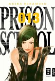Prison School 13 (eBook, ePUB)