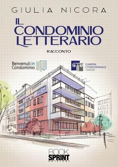 Cover Il condominio letterario (eBook, ePUB)