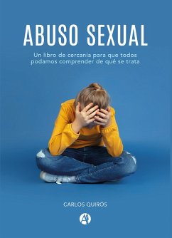 Cover Abuso Sexual (eBook, ePUB)