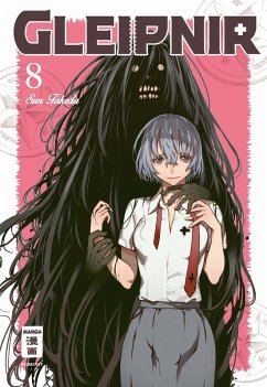 Gleipnir 08 (eBook, ePUB) - Takeda, Sun