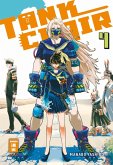 Tank Chair Bd.4 (eBook, ePUB)