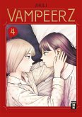 Vampeerz 04 (eBook, ePUB) Vampeerz 04 (eBook, ePUB)