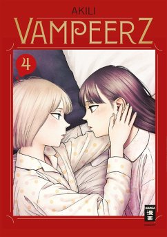 Cover Vampeerz 04 (eBook, ePUB)