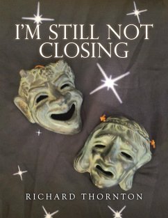 Cover I'm Still Not Closing (eBook, ePUB)