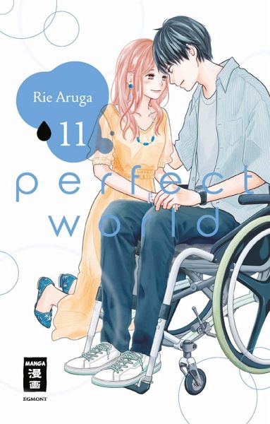 Perfect World 11 (eBook, ePUB)