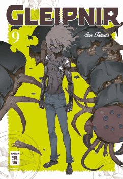 Gleipnir 09 (eBook, ePUB) - Takeda, Sun
