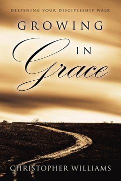 Cover Growing In Grace (eBook, ePUB)