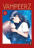 Vampeerz 06 (eBook, ePUB) Vampeerz 06 (eBook, ePUB)