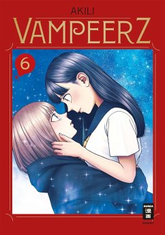 Cover Vampeerz 06 (eBook, ePUB)