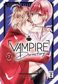Vampire Dormitory Bd.7 (eBook, ePUB) - Toyama, Ema