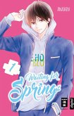 Waiting for Spring 01 (eBook, ePUB) Waiting for Spring 01 (eBook, ePUB)