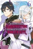 Willkommen in der Dämonenfestung - du kämpfst jetzt auf der dunklen Seite 06 (eBook, ePUB) Willkommen in der Dämonenfestung - du kämpfst jetzt auf der dunklen Seite 06 (eBook, ePUB)