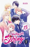 Waiting for Spring 13 (eBook, ePUB) Waiting for Spring 13 (eBook, ePUB)