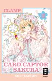 Card Captor Sakura Clear Card Arc 16 (eBook, ePUB) Card Captor Sakura Clear Card Arc 16 (eBook, ePUB)
