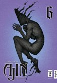 AJIN - Demi-Human 06 (eBook, ePUB)