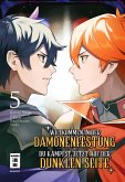 Willkommen in der Dämonenfestung - du kämpfst jetzt auf der dunklen Seite 05 (eBook, ePUB) Willkommen in der Dämonenfestung - du kämpfst jetzt auf der dunklen Seite 05 (eBook, ePUB)